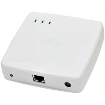 Wireless Bridge SILEX BR-500AC Enter supp.