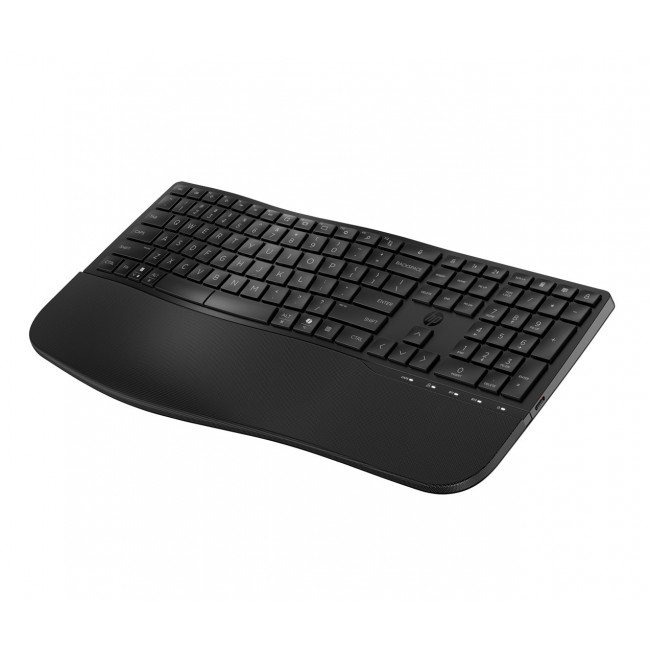 HP 680 Comfort Dual-Mode Keyboard HP 680 Comfort Dual-Mode Keyboard