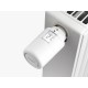 Popp POPZ701721 thermostatic radiator valve Suitable for indoor use