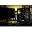 Actina 5901443440260 PC AMD Ryzen 7 9850X3D 32 GB DDR5-SDRAM 2 TB SSD NVIDIA GeForce RTX 5090 Windows 11 Home Midi Tower Black