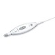 Beurer MP 41 Silver, White