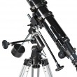 Celestron PowerSeeker 70EQ Refractor 175x Black Celestron PowerSeeker 70EQ Refractor 175x Black