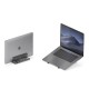 PureLink VL-DS100 laptop dock/port replicator Wired USB 3.2 Gen 1 (3.1 Gen 1) Type-C Black, Grey PureLink VL-DS100 laptop dock/port replicator Wired USB 3.2 Gen 1 (3.1 Gen 1) Type-C Black, Grey