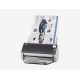Ricoh fi-7460 ADF + Manual feed scanner 600 x 600 DPI A3 Grey, White