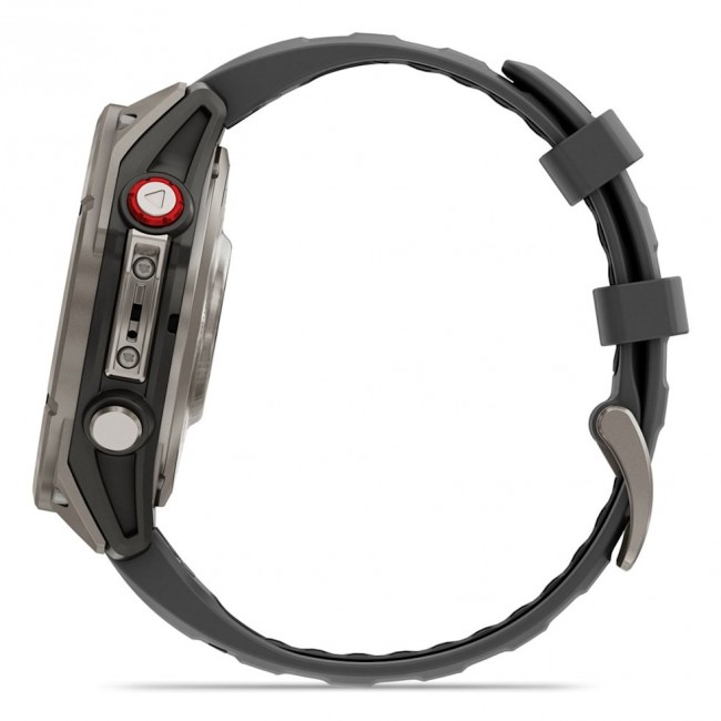 Garmin f nix 8 Pro 3.56 cm (1.4