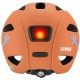 UVEX Oyo Style 50-54 Monster Papaya Matt - children s cycling helmet