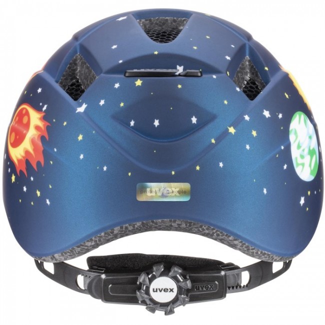 Uvex kid 2 cc Blue