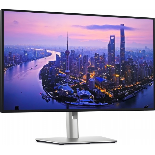 Dell UltraSharp 27 4K Monitor U2725QE - LED