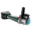 Metabo W 18 L 9-125 Quick Set angle grinder 12.5 cm 8500 RPM 1.6 kg
