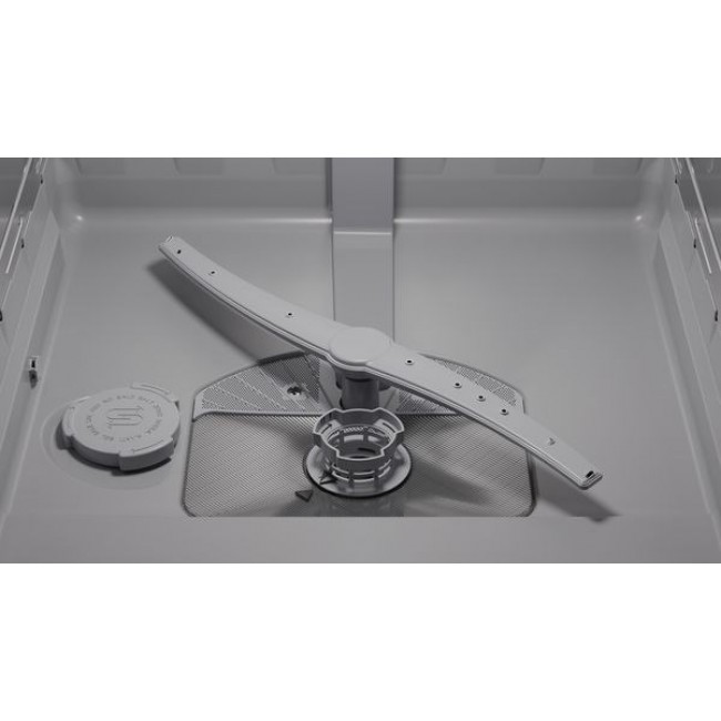 Bosch Serie 2 SMS2HVI06E Built-in dishwasher 14 place settings C