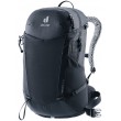 Deuter Futura 21 SL 21 L Black Deuter Futura 21 SL 21 L Black