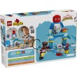 LEGO DUPLO 10464 Team Spidey Webquarters