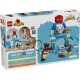 LEGO DUPLO 10464 Team Spidey Webquarters