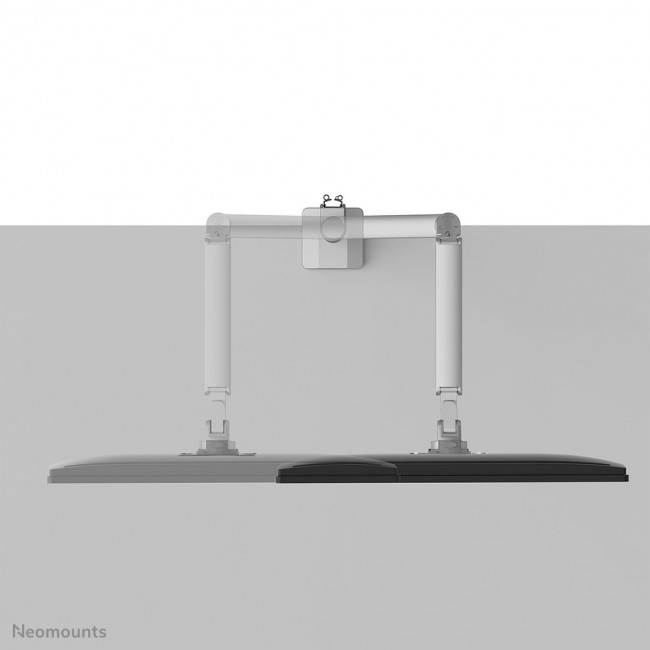 Neomounts DS70-250SL1 Monitor arm 17-35