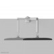 Neomounts DS70-250SL1 Monitor arm 17-35