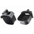 ELDOM FR45 FRITELO 1500 W fat-free fryer
