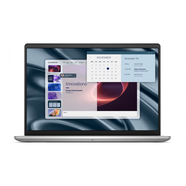 DELL Pro 14 Essential PV14250 Intel Core 5 220U Laptop 35.6 cm (14 DELL Pro 14 Essential PV14250 Intel Core 5 220U Laptop 35.6 cm (14