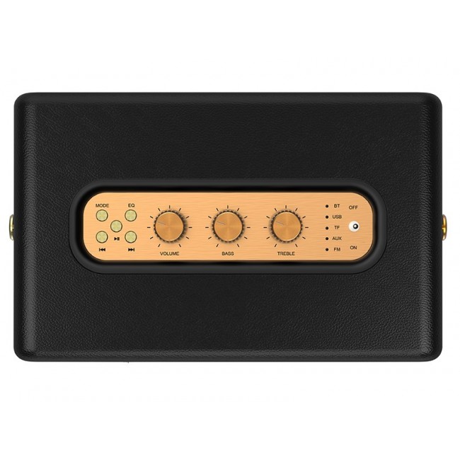 TRACER M30 TWS BLUETOOTH BLACK Speakers