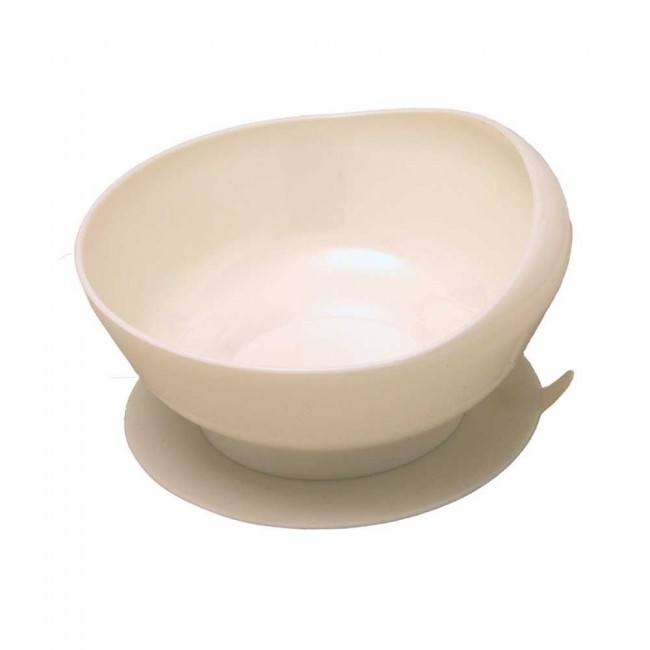 Bucket bowl