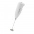 Esperanza EKF001W milk frother/warmer Handheld electric milk frother White