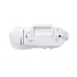 Singer Sewing Machine C5955 Number of stitches 417 Number of buttonholes 8 White Singer Sewing Machine C5955 Number of stitches 417 Number of buttonholes 8 White