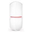 Satel APD-200PET motion detector Passive infrared (PIR) sensor Wireless White