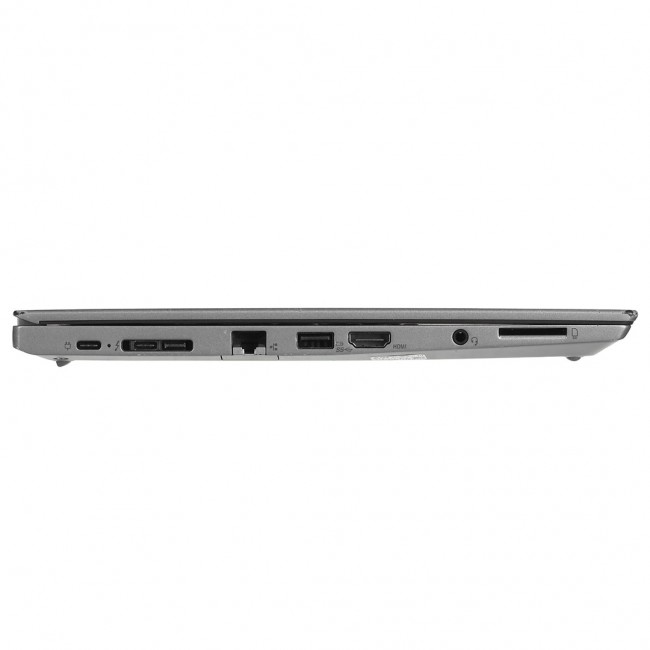 LENOVO ThinkPad T480S i7-8650U 16GB 512GB SSD 14