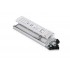 Icy Dock MB840TP-B storage drive enclosure SSD enclosure Aluminium, Black M.2