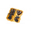 DeWALT DT20731-QZ multifunction tool attachment Blade set