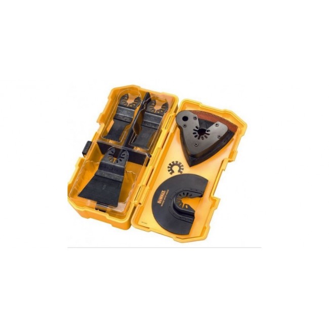 DeWALT DT20731-QZ multifunction tool attachment Blade set