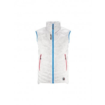 MILLET TRILOGY JORASSES LT DW VEM L white