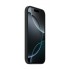 Apple iPhone 16 Pro Silicone Case with MagSafe - Black