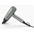 BaByliss D581E hair dryer 2100 W Black, Silver