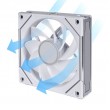 Lian Li UF-RSLIN120-1W computer cooling system Computer case Fan 12 cm White 1 pc(s)
