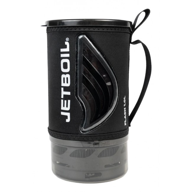 Jetboil Flash Carbon Stove