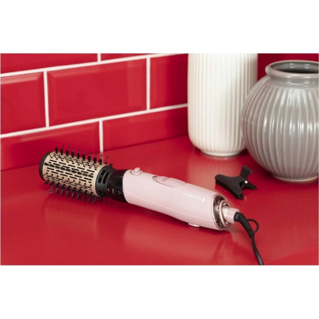Remington AS5901 Hot air brush Pink 1000 W