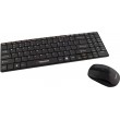 Esperanza EK122K keyboard RF Wireless QWERTY Black Esperanza EK122K keyboard RF Wireless QWERTY Black
