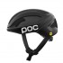 Kask rowerowy POC Omne Beacon MIPS czarny mat - 56/61
