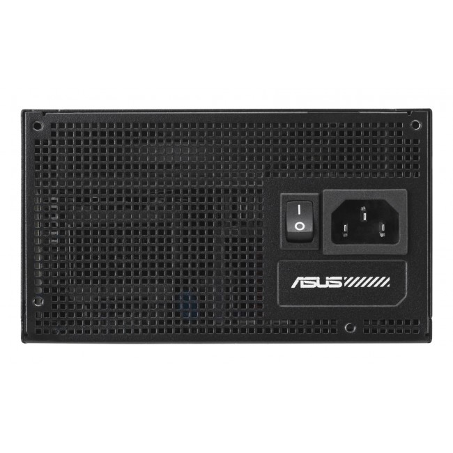 ASUS TUF Gaming 1000W Gold EVO power supply unit 20+4 pin ATX ATX Black