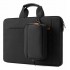 Inateck LB02014-15_BLACK laptop case 40.6 cm (16