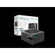 PC Power Supply DEEPCOOL PS1000P, Black