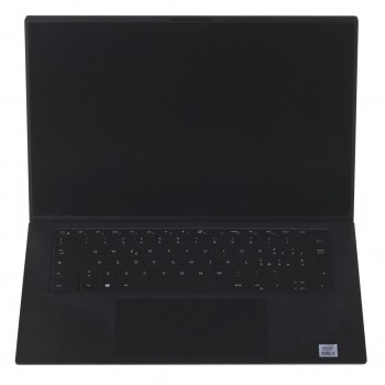 DELL PRECISION 5550 i7-10850H 32GB 512GB SSD 15,6