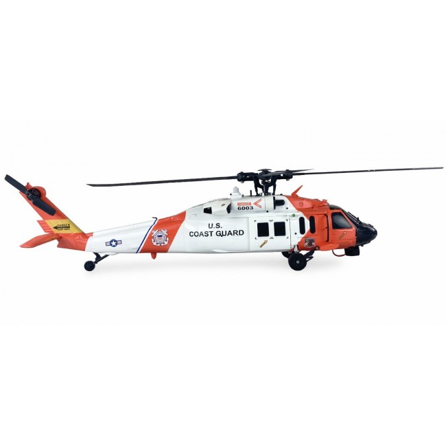 Amewi UH60 Black Hawk Radio-Controlled (RC) model Helicopter Electric engine 1:47
