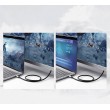 UGREEN USB-C to HDMI Cable, 4K, UHD, 1.5 m, Black