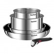 TEFAL Ingenio Emotion L897S574 5-piece cookware set TEFAL Ingenio Emotion L897S574 5-piece cookware set