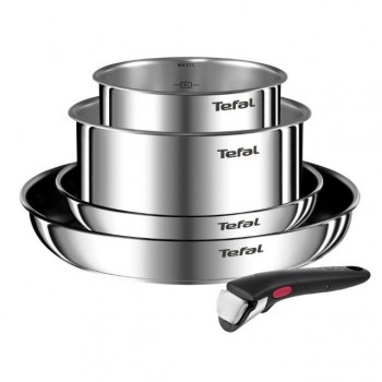 TEFAL Ingenio Emotion L897S574 5-piece cookware set TEFAL Ingenio Emotion L897S574 5-piece cookware set