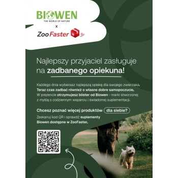BIOWEN Leaflet