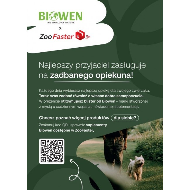 BIOWEN Leaflet