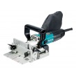 Makita PJ7000J power router 700 W 0 - 11000 RPM Black,Blue Makita PJ7000J power router 700 W 0 - 11000 RPM Black,Blue