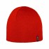 Czapka dla doros ych VIKING Noma 2.0 z Windstopper by GORE-TEX labs Pro Style czerwona one size